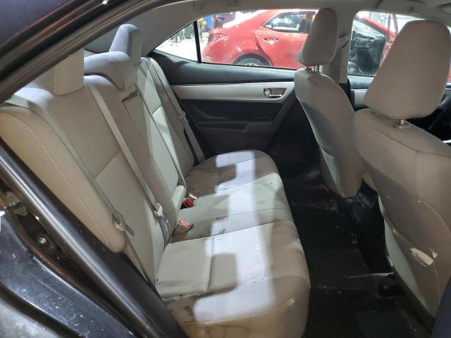 Photo 10 from auction – 2015 TOYOTA COROLLA L with VIN 2T1BURHE7FC285019