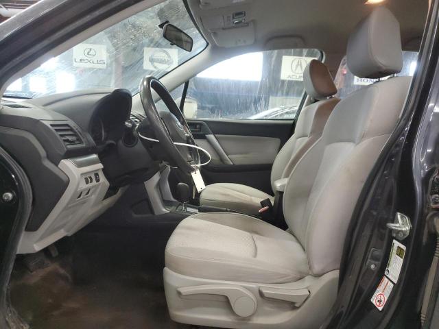 Photo 7 from auction – 2014 SUBARU FORESTER 2 with VIN JF2SJAAC0EH460001