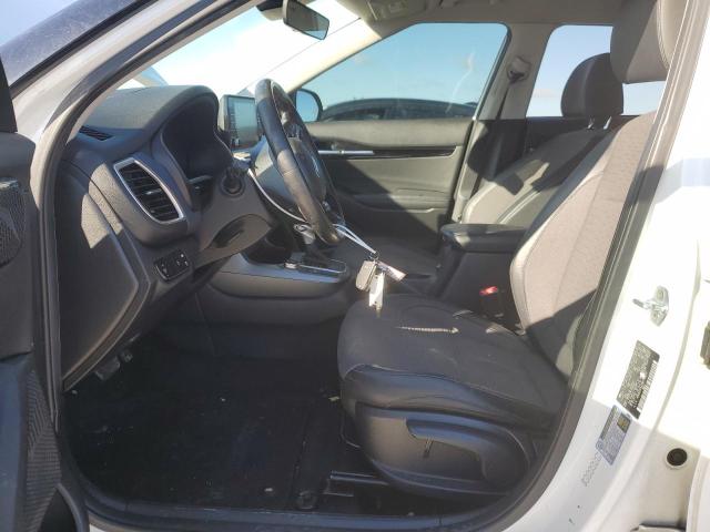 Photo 7 from auction – 2021 KIA SELTOS S with VIN KNDEUCAA7M7181291