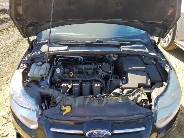 Photo 11 from auction – 2012 FORD FOCUS SEL with VIN 1FAHP3M21CL348989