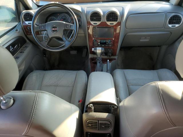 Photo 8 from auction – 2007 GMC ENVOY with VIN 1GKDS13S872156921