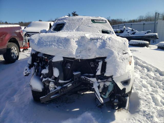 Photo 5 from auction – 2015 JEEP GRAND CHER with VIN 1C4RJFBG7FC738760