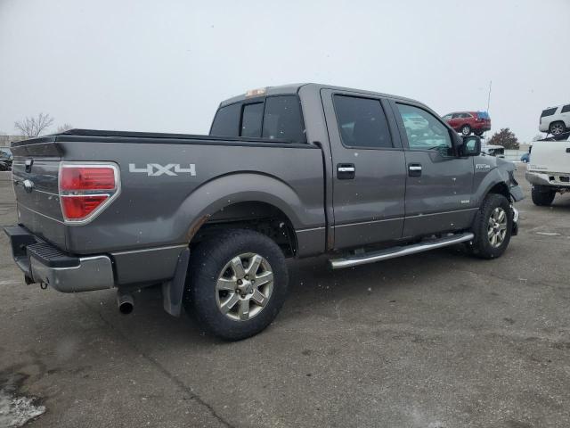 Photo 3 from auction – 2014 FORD F150 SUPER with VIN 1FTFW1ET1EFB85519