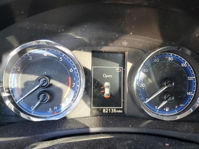 Photo 9 from auction – 2017 TOYOTA COROLLA L with VIN 5YFBURHE3HP576586