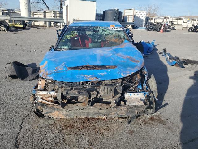 Photo 5 from auction – 2023 HONDA CIVIC TYPE with VIN JHMFL5G46PX000687