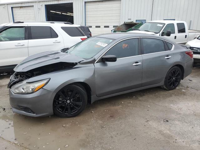Photo 1 from auction – 2018 NISSAN ALTIMA with VIN 1N4AL3AP8JC265201