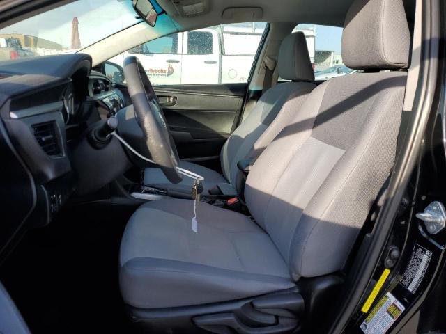 Photo 7 from auction – 2016 TOYOTA COROLLA L with VIN 5YFBURHE5GP384682