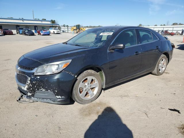 CHEVROLET MALIBU LIM 2016 with VIN 1G11A5SA3GU143394 - Photo from auction