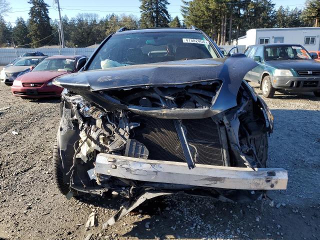 Photo 5 from auction – 2007 LEXUS RX 350 with VIN JTJHK31U572016562