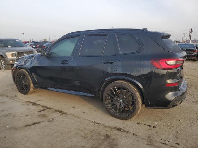 Photo 2 from auction – 2020 BMW X5 SDRIVE with VIN 5UXCR4C03L9C72064