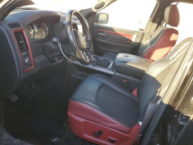 Photo 7 from auction – 2016 RAM 1500 REBEL with VIN 1C6RR7YT8GS181584
