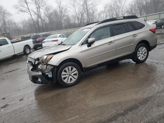 SUBARU OUTBACK 2. 2017 with VIN 4S4BSACC9H3269330 - Photo from auction