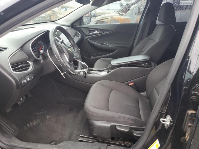 Photo 7 from auction – 2019 CHEVROLET MALIBU LS with VIN 1G1ZB5ST2KF124236