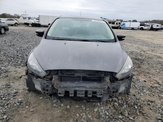 Photo 5 from auction – 2018 FORD FOCUS SEL with VIN 1FADP3M27JL232238