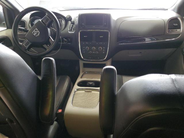 Photo 8 from auction – 2018 DODGE GRAND CARA with VIN 2C4RDGCG2JR268410
