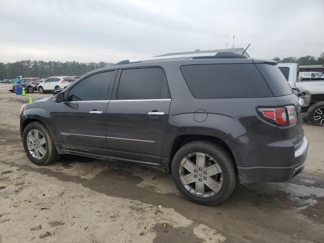 Photo 2 from auction – 2014 GMC ACADIA DEN with VIN 1GKKRTKD5EJ366249