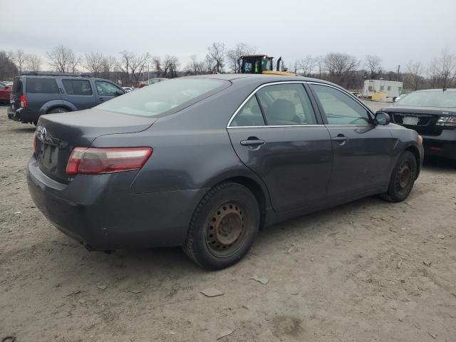Photo 3 from auction – 2007 TOYOTA CAMRY CE with VIN 4T1BE46K47U099964