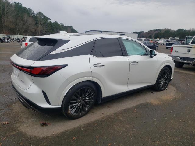 Photo 3 from auction – 2023 LEXUS RX 350 BAS with VIN 2T2BAMBA8PC016445