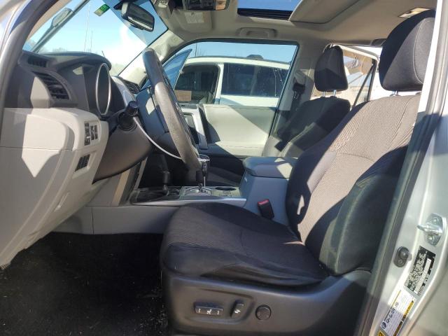 Photo 7 from auction – 2011 TOYOTA 4RUNNER SR with VIN JTEBU5JR2B5055588