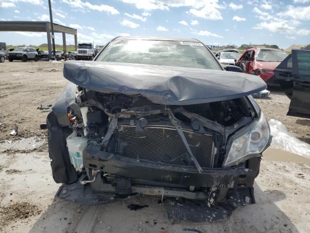 Photo 5 from auction – 2012 TOYOTA CAMRY BASE with VIN 4T4BF1FK8CR165914