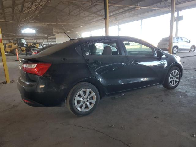 Photo 3 from auction – 2014 KIA RIO LX with VIN KNADM4A30E6377919