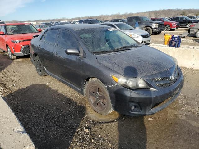 Photo 4 from auction – 2011 TOYOTA COROLLA BA with VIN 2T1BU4EE3BC717624