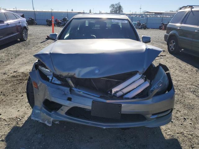 Photo 5 from auction – 2011 MERCEDES-BENZ C 300 with VIN WDDGF5EBXBF636886