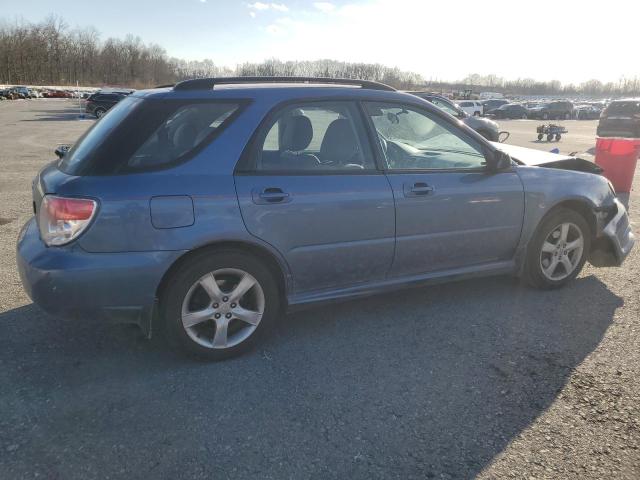 Photo 3 from auction – 2007 SUBARU IMPREZA 2. with VIN JF1GG61687H802863