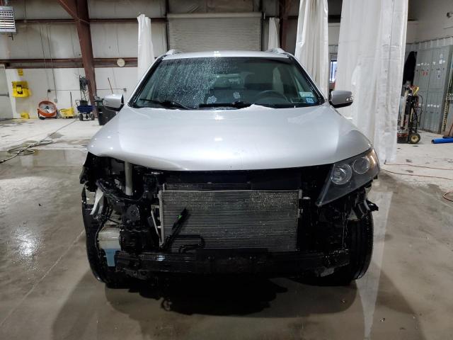 Photo 5 from auction – 2011 KIA SORENTO BA with VIN 5XYKTDA25BG107629