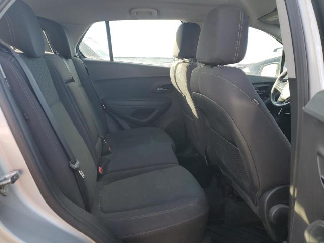 Photo 11 from auction – 2017 CHEVROLET TRAX LS with VIN 3GNCJNSBXHL287973