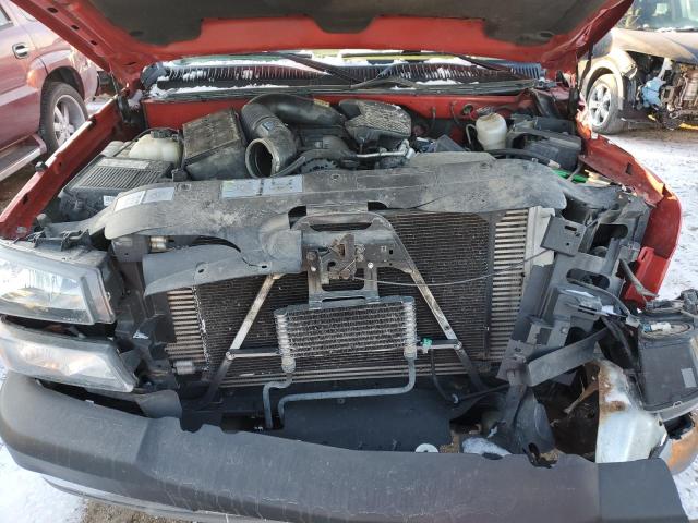 Photo 11 from auction – 2005 CHEVROLET SILVERADO with VIN 1GCHK24215E214056