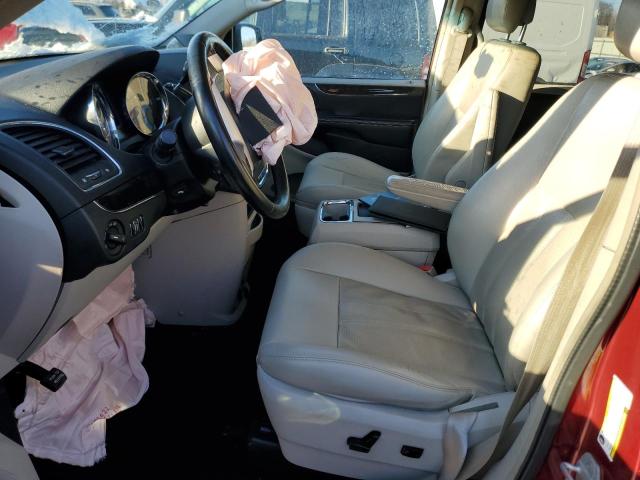 Photo 7 from auction – 2012 CHRYSLER TOWN & COU with VIN 2C4RC1BG7CR189965