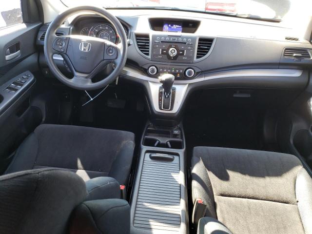 Photo 8 from auction – 2014 HONDA CR-V LX with VIN 2HKRM3H32EH557594