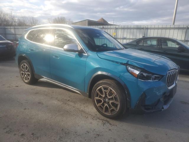Photo 4 from auction – 2023 BMW X1 XDRIVE2 with VIN WBX73EF0XP5X80079