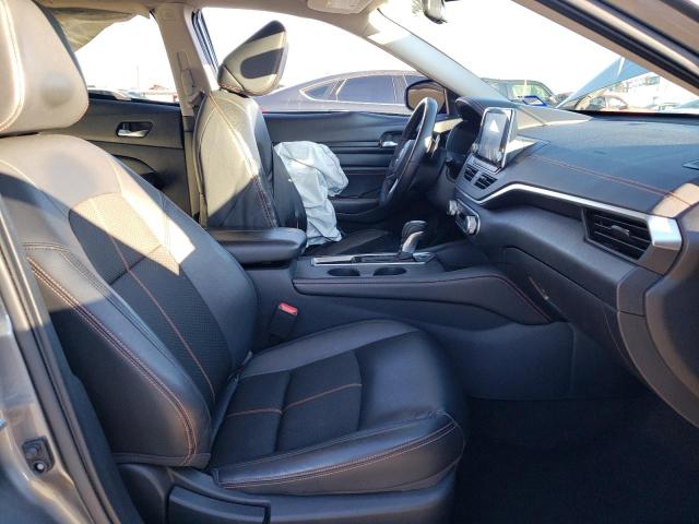 Photo 7 from auction – 2019 NISSAN ALTIMA SR with VIN 1N4BL4CV7KC100344