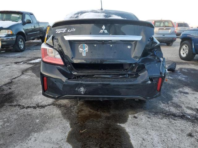 Photo 6 from auction – 2023 MITSUBISHI MIRAGE G4 with VIN ML32FUFJ4PHF05054