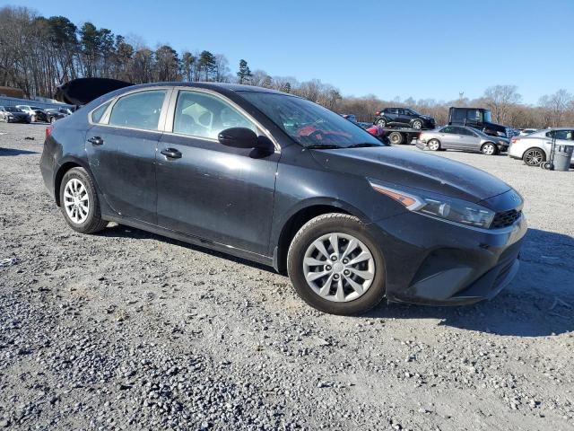 Photo 4 from auction – 2022 KIA FORTE FE with VIN 3KPF24ADXNE451495