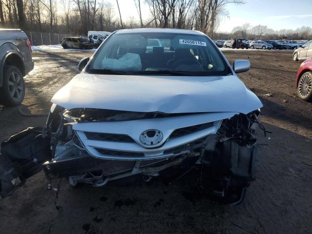 Photo 5 from auction – 2011 TOYOTA COROLLA BA with VIN 2T1BU4EE9BC626583