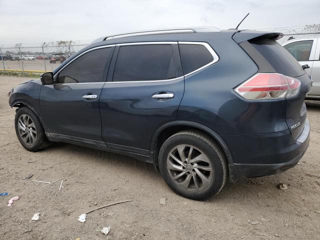Photo 2 from auction – 2015 NISSAN ROGUE S with VIN 5N1AT2MT0FC900847
