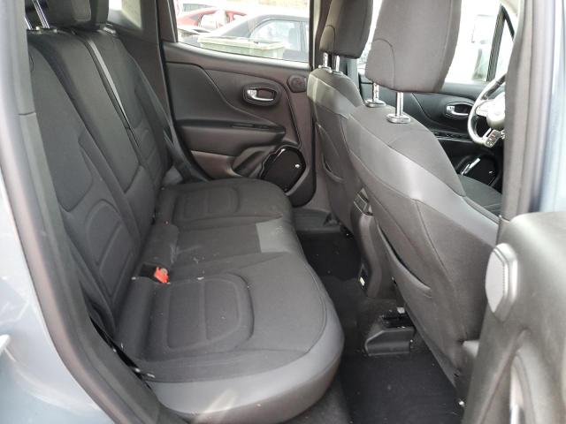 Photo 11 from auction – 2017 JEEP RENEGADE L with VIN ZACCJABB9HPG11178
