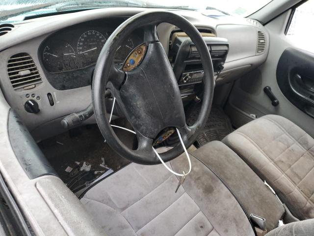 Photo 8 from auction – 1997 FORD RANGER with VIN 1FTCR14A6VTA61578