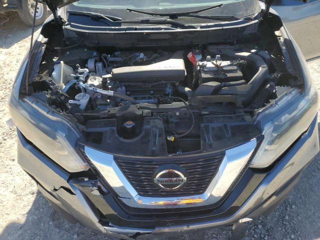 Photo 11 from auction – 2018 NISSAN ROGUE S with VIN 5N1AT2MT4JC753294