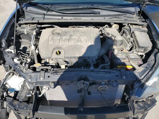Photo 11 from auction – 2016 TOYOTA COROLLA L with VIN 2T1BURHE9GC568586