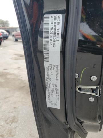 Photo 14 from auction – 2020 JEEP CHEROKEE L with VIN 1C4PJMDN4LD631503