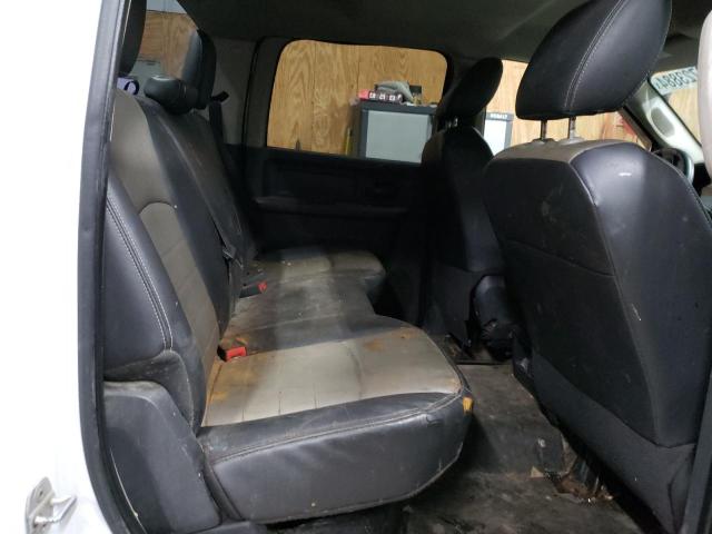 Photo 10 from auction – 2011 DODGE RAM 2500 with VIN 3D7TT2CT0BG595331