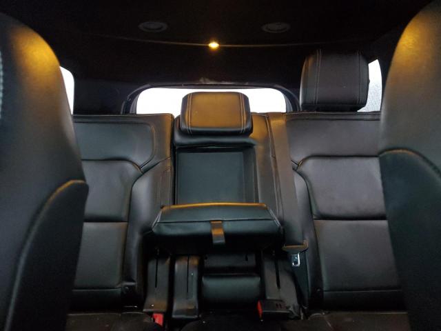 Photo 10 from auction – 2016 FORD EXPLORER L with VIN 1FM5K8F82GGA46521