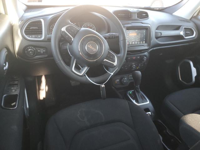 Photo 8 from auction – 2018 JEEP RENEGADE L with VIN ZACCJBBB9JPH27864