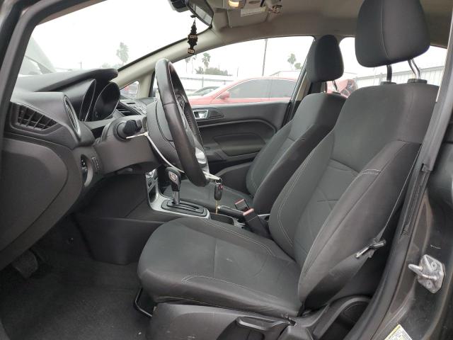 Photo 7 from auction – 2016 FORD FIESTA S with VIN 3FADP4BJ2GM112189