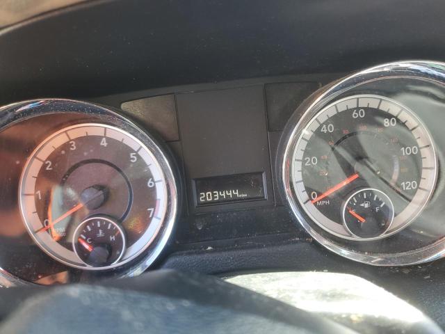 Photo 9 from auction – 2015 DODGE GRAND CARA with VIN 2C4RDGCGXFR653320