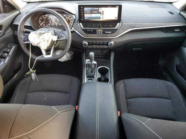 Photo 8 from auction – 2023 NISSAN ALTIMA SV with VIN 1N4BL4DV4PN339733